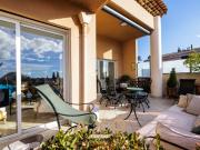 CENTRE VILLE APPARTEMENT DUPLEX 150M2 T4 TERRASSES BOXE...