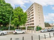 Centre ville au calme