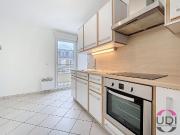 CENTRE VILLE Au Calme, Beau 2 pièces de 53 m² avec BOX