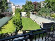 CENTRE VILLE AU GRAND CALME