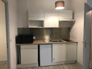 CENTRE VILLE AURILLAC