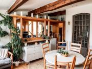 CENTRE VILLE AVEC TERRASSE ET GARAGE