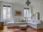 Centre Ville Bd Helvétique 6.5 pcs, d'env.149m2 au...