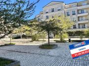 CENTRE VILLE BEL APT F3 MODERNE CAVE ET TERRASSE !