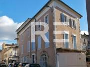 Centre Ville d’Alès Immeuble de caractère 177m² Alès