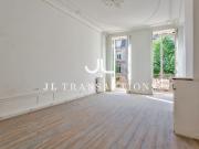 Centre ville de Bordeaux T3 lumineux avec balcons