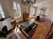 Centre ville de DIVES SUR MER