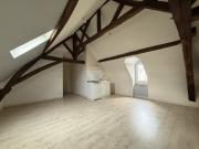 CENTRE VILLE DE DOUE LA FONTAINE