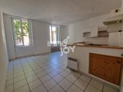 Centre ville de Fréjus Appartement 3 pièces 43.81 m2