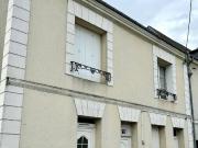 Centre ville de Saint Avertin