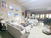 Potentiel unique: 80 m² modulables en rdc