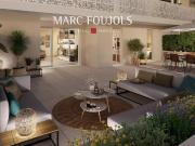 Centre Ville de Saint Laurent du Var – Appartement neuf...