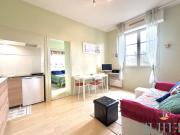 RONCE LES BAINS: CENTRE VILLE et PLAGE à PIED