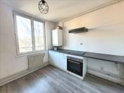 CENTRE VILLE – F5 rénové / A SAISIR