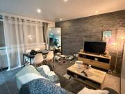 Centre ville fontgieve t1 bis 41m2 + garage