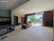 Centre ville – Grand appartement avec terrasse et...