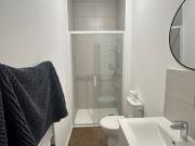 Centre Ville GRAND RUE: Chambre en colocation avec salle...