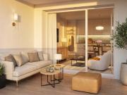 CENTRE VILLE IDEAL INVESTISSEUR T1 BIS 41m² + TERRASSE 6m²