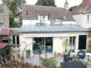 CENTRE VILLE, MAISON ENTIEREMENT RESTAUREE avec Garage,...