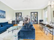 Centre ville, près de la Grande Plage, élégant...