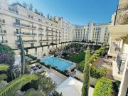 CENTRE VILLE PROCHE CROISETTE ENTRE LA RUE D'ANTIBES...