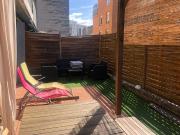 CENTRE VILLE RONDELET