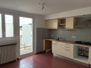 Centre ville rue Guerrier Dumast à Nancy