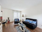 Centre ville Saint Jean de Luz Appartement 57m²