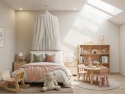 CENTRE VILLE SUPERBE T4 DUPLEX EN DERNIER ETAGE 120m² +...