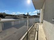 Centre ville: T5 avec balcon et garage double