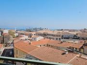 Centre ville vue mer t4