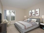 CentrePointe Studio Apartment for Rent at 6540 Friars...