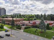 Centrepointe Union 1 Bedroom Apartment for Rent at 19...