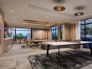 Centrepointe Union 1 Bedroom Apartment for Rent at 19...