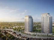 Centrepointe Union 1 Bedroom Apartment for Rent at 19...