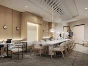 Centrepointe Union 2 Bedroom Apartment for Rent at 19...