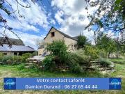 Centrès Vente Maison 12