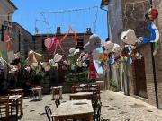 Centri Storici in vendita a Altidona