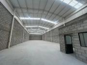 CENTRICA BODEGA EN RENTA $36,000