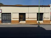 Céntrica casa en renta sobre Av. Independencia