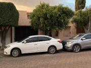 Centrica casa en venta en Quintas del Marques