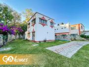 Céntrica casa en venta en Tequisquiapan, Fraccionamiento...