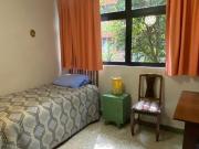 centrica habitación disponible solo mujeres profesionistas