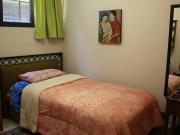 Centrica,privada y amueblada