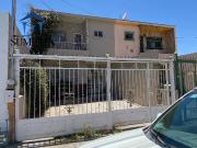 Céntrica y amplia casa en RENTA amueblada