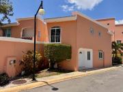 SE VENDE CASA EN FRACCIONAMIENTO EN SM 503, Casa Bonita,...