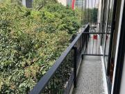 CENTRICO, AMUEBLADO Y EQUIPADO, CON EXCELENTE VISTA