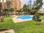 Centrico Apartamento 2 dormitorios en Benidorm