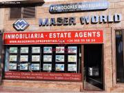 CENTRICO APARTAMENTO A LA VENTA EN PUERTO DE MAZARRON