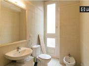 Céntrico apartamento de 1 dormitorio en alquiler en La...